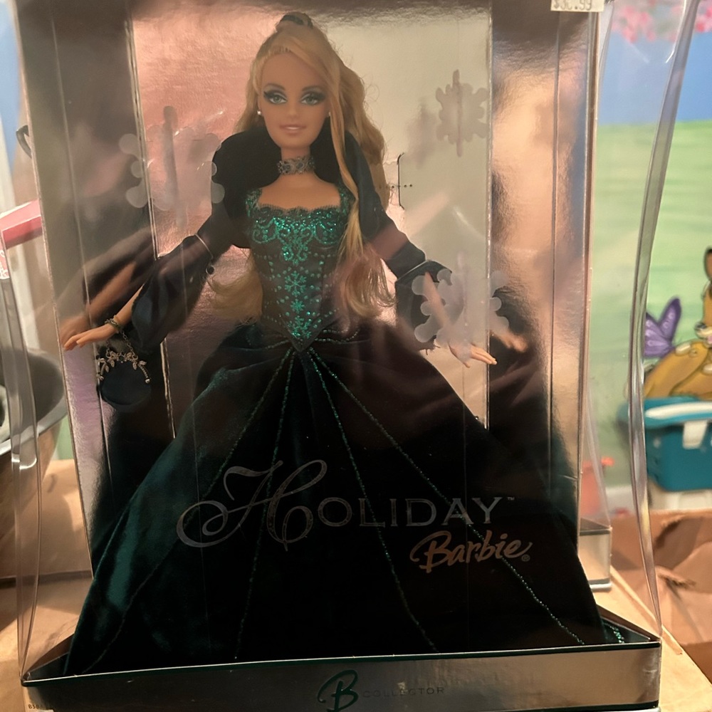 Barbie Collection - Picture 12 of 16
